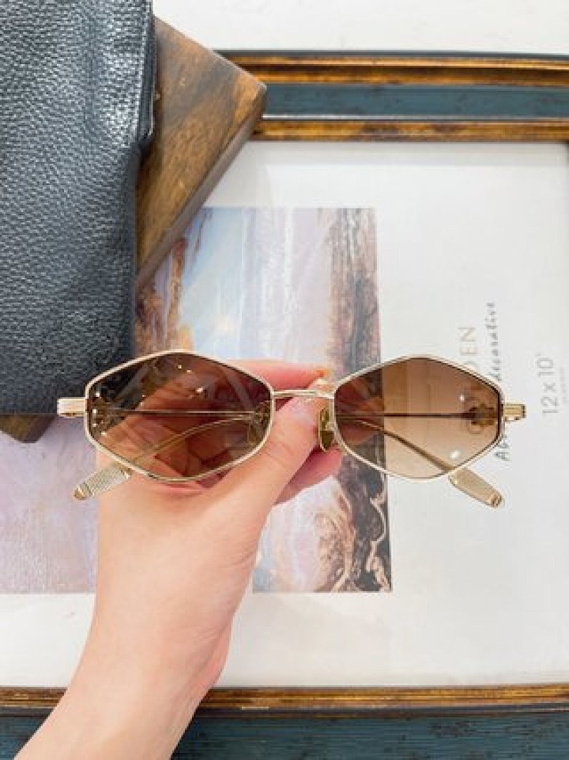Other Chrome Hearts Sunglasses - Image 55