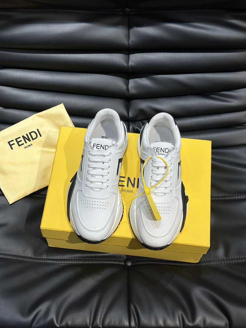 Other Fendi Shoes - Image 56