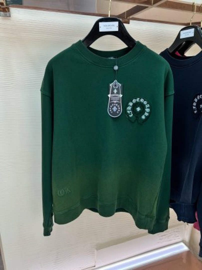 Chanel Chrome Hearts Clothes - Image 96