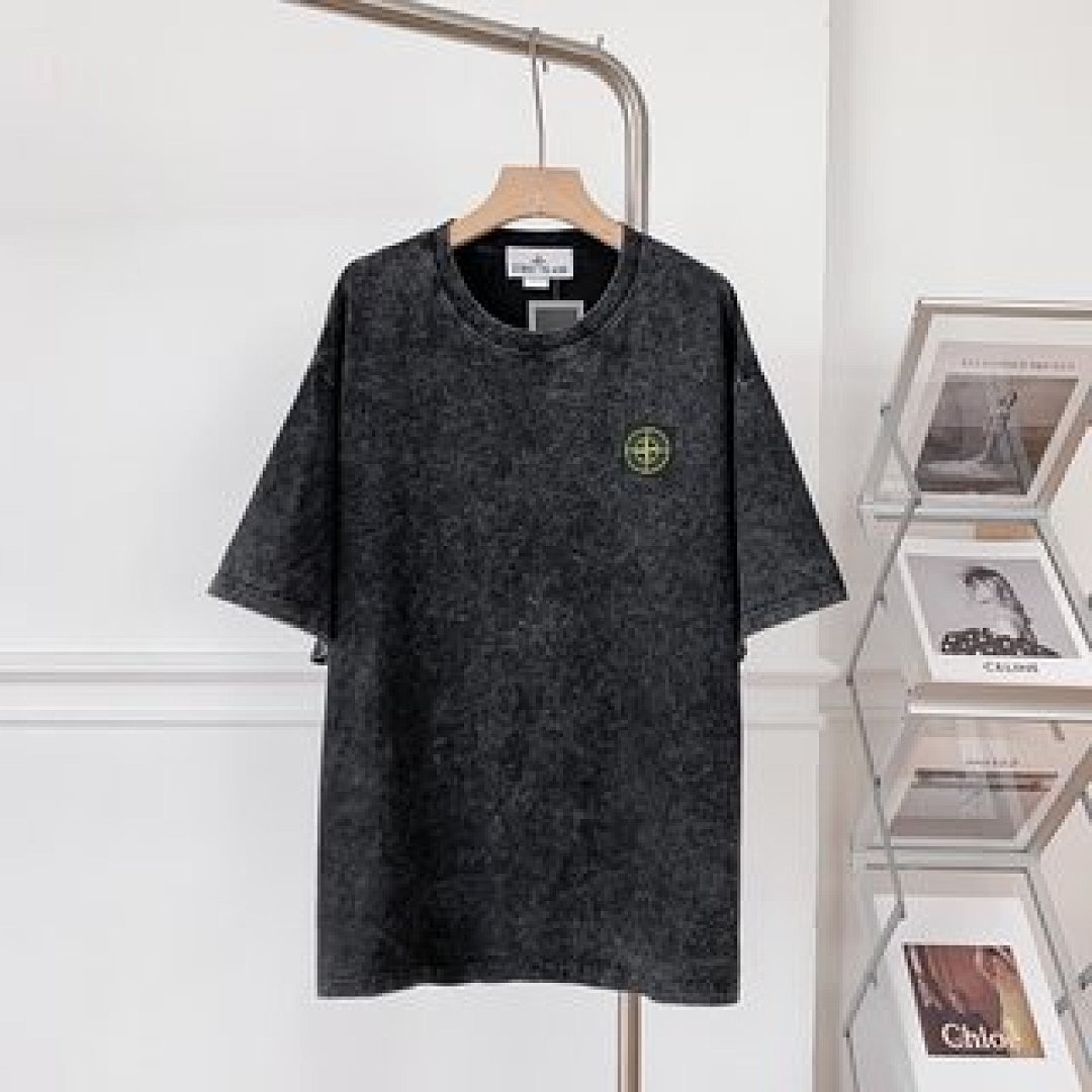 On Running Stone Island - Image 104