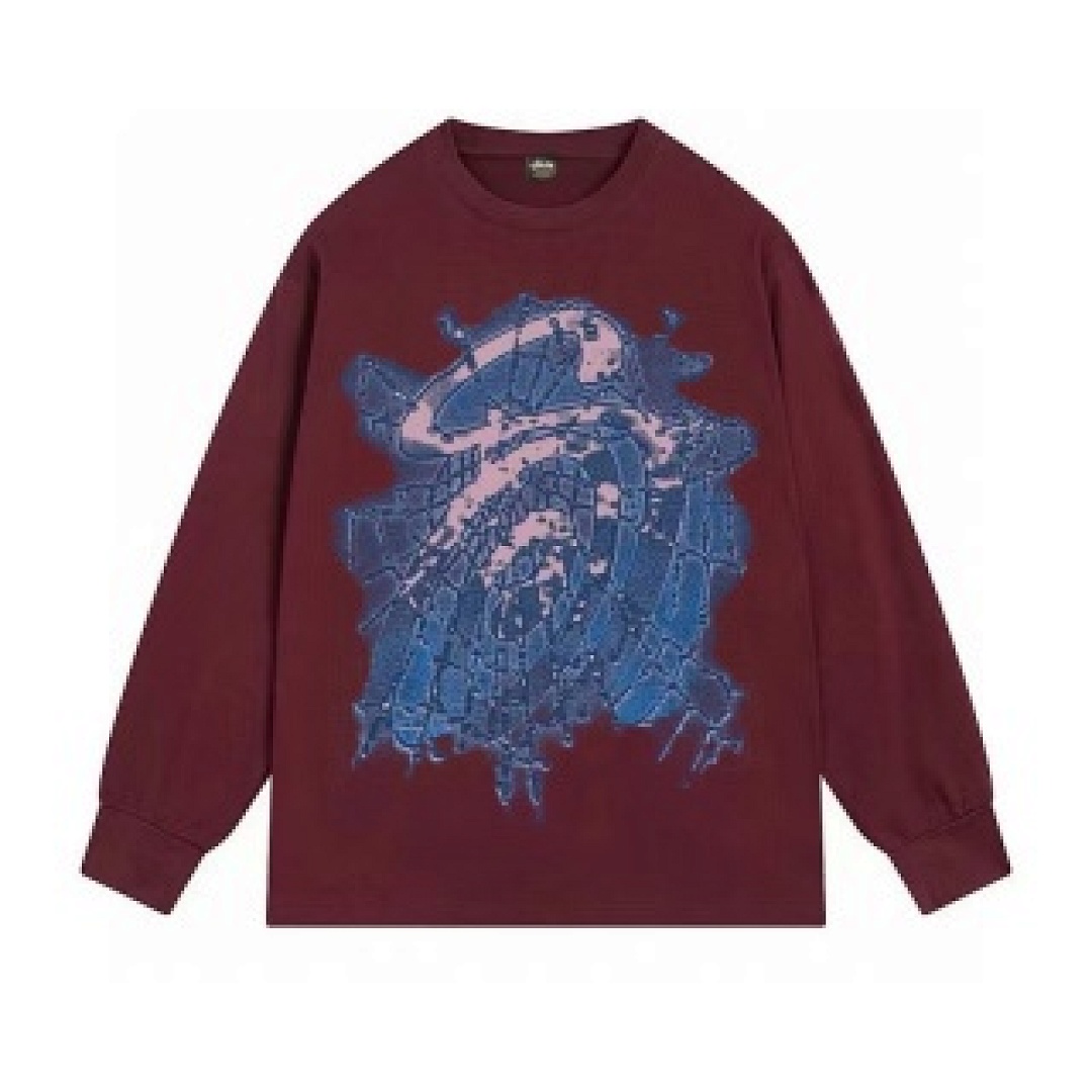 Christian Louboutin Stussy - Image 9
