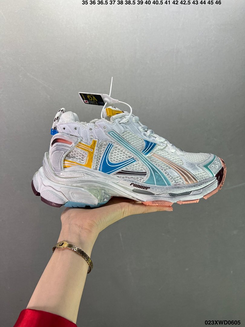 Other Balenciaga Shoes - Image 94