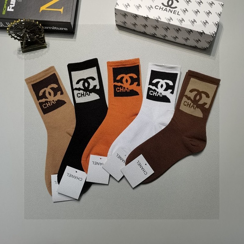 Other Socks, photo 1