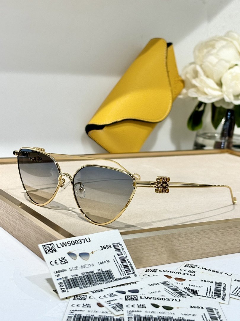 Other Glasses