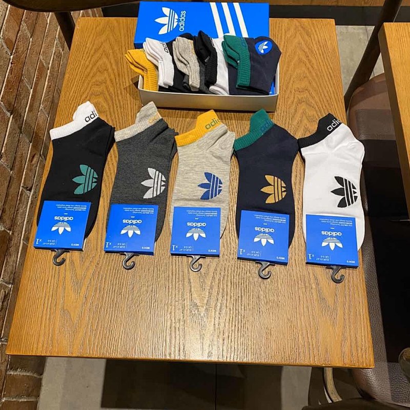 Other Socks, photo 1