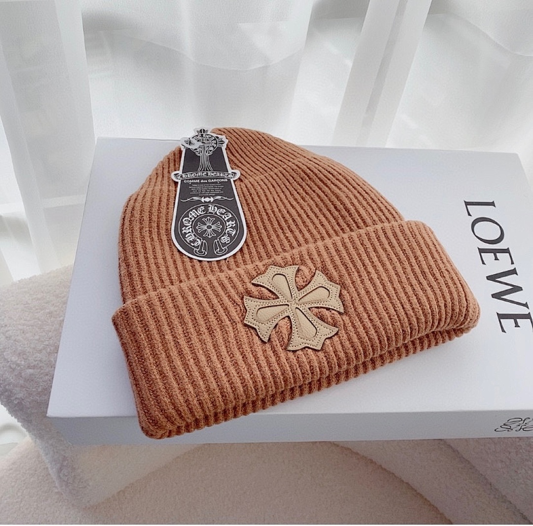 Other Chrome Hearts Hat - Image 102