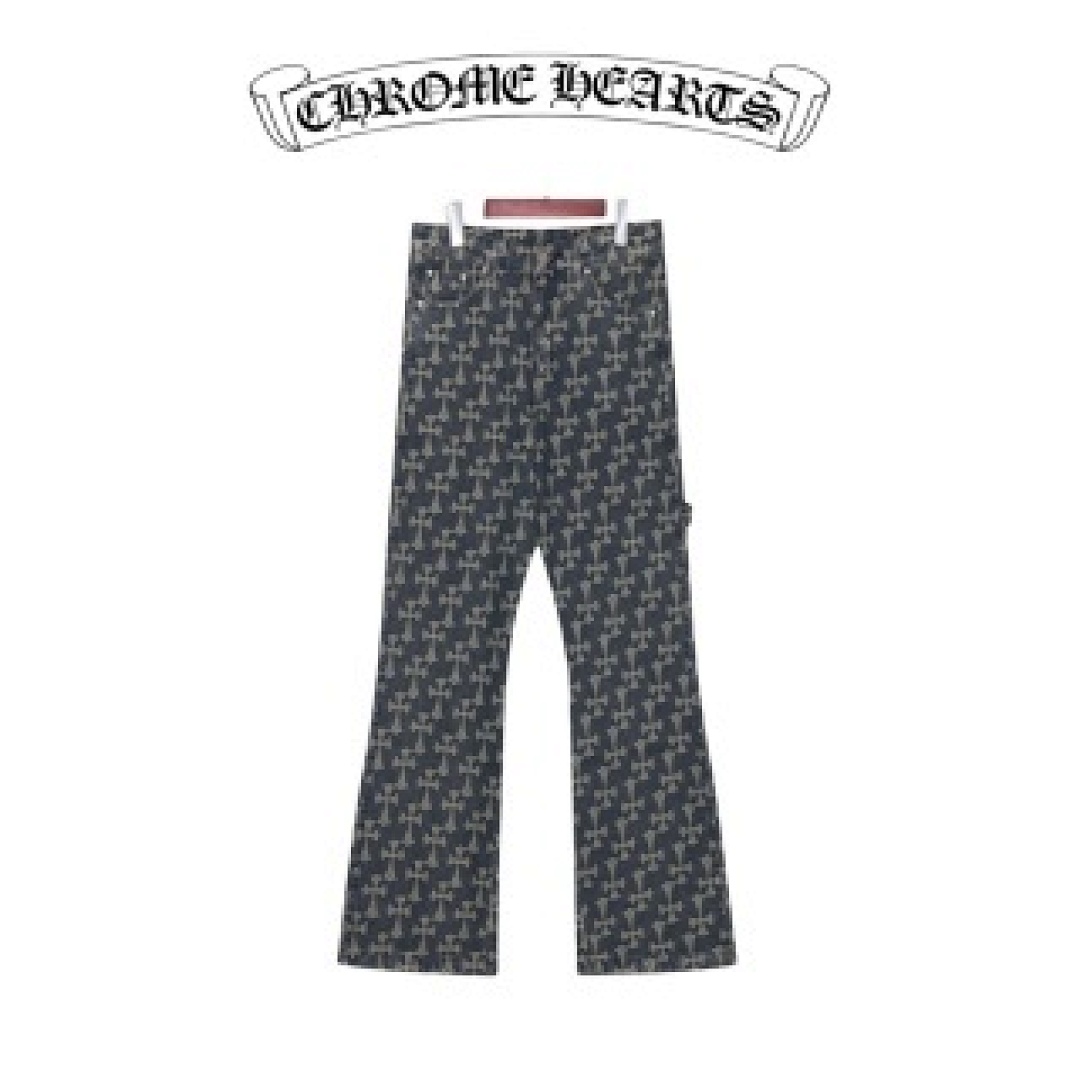 Chanel Chrome Hearts Clothes - Image 22
