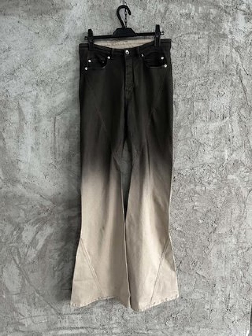 Christian Louboutin Rick Owens - Image 27