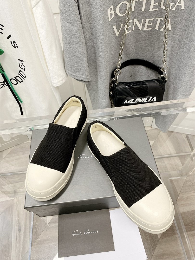 Other Rick Owens Shoes - Image 111