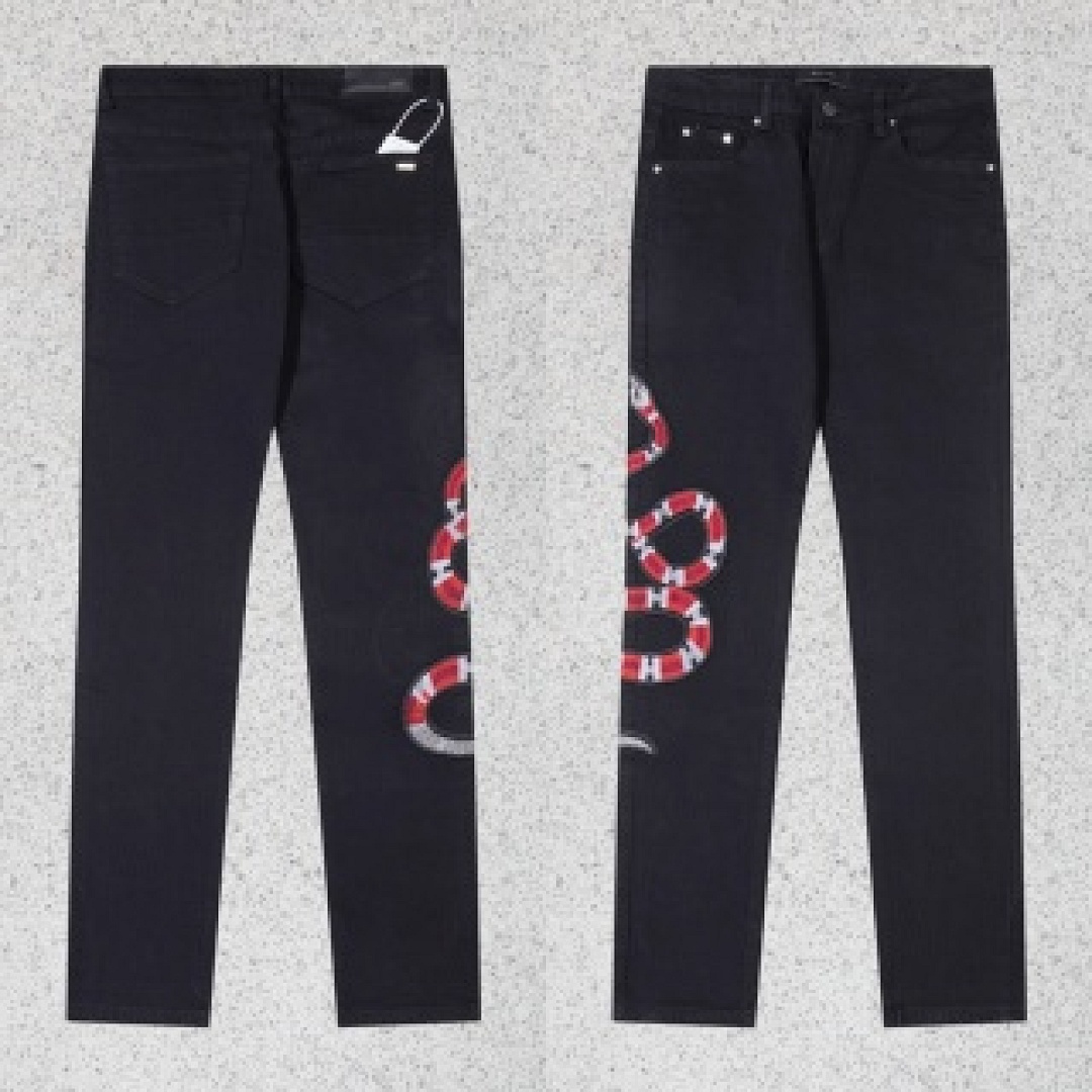 Christian Louboutin Amiri - Image 26