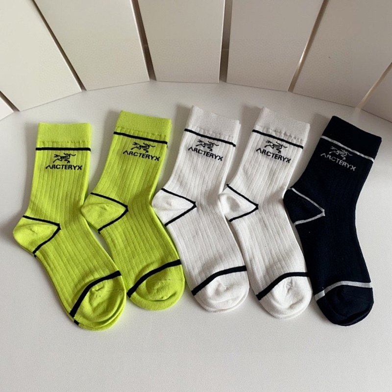 Socks, photo 1