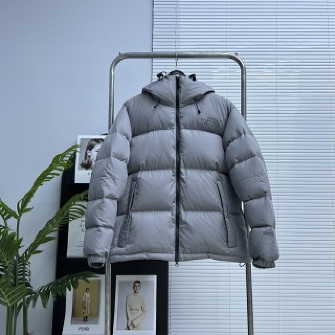 Other Cotton-Padded Jacket - Image 26