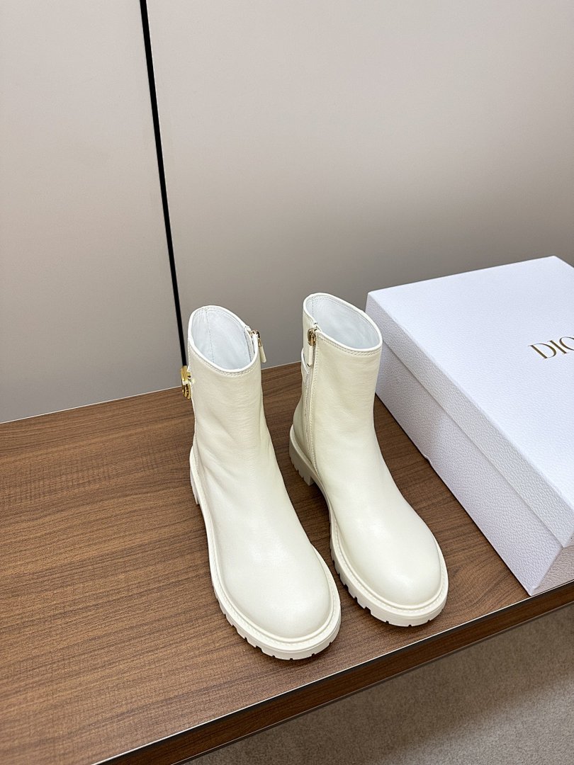 Other Dior Boots - Image 37