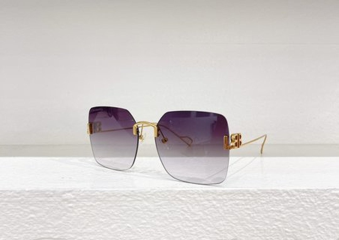 Other Balenciaga Sunglasses - Image 3