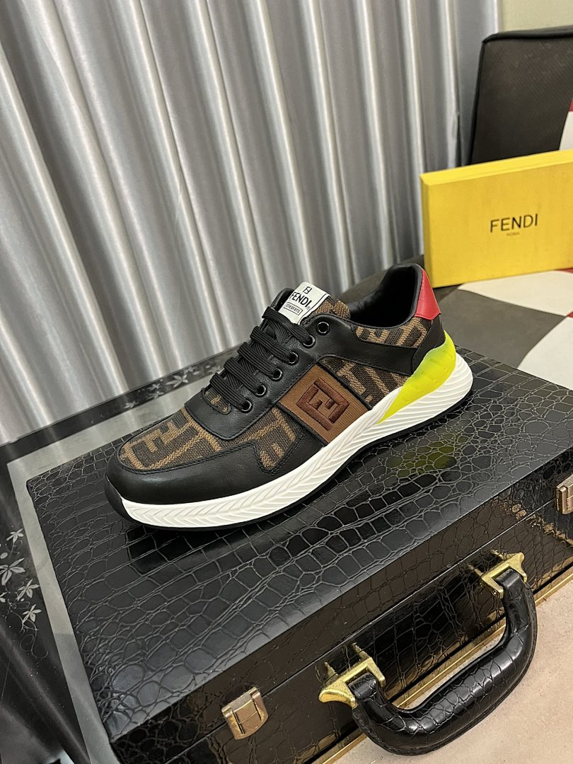 Other Fendi Shoes - Image 70