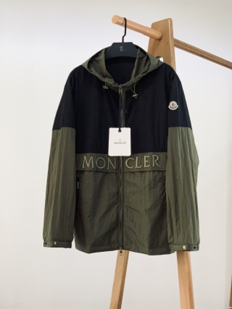 Christian Louboutin Moncler - Image 35