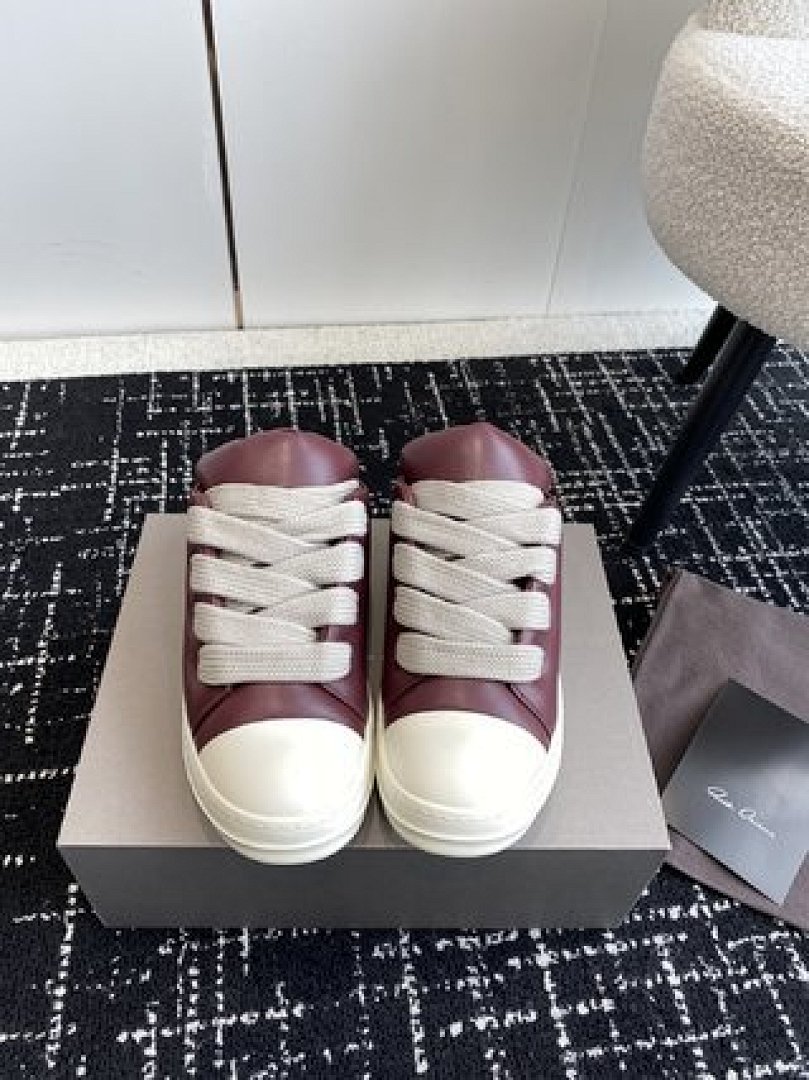 Rick Owens Shoes - Image 5