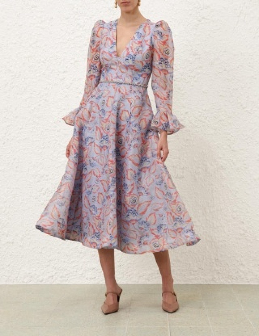 Christian Louboutin Zimmermann - Image 21