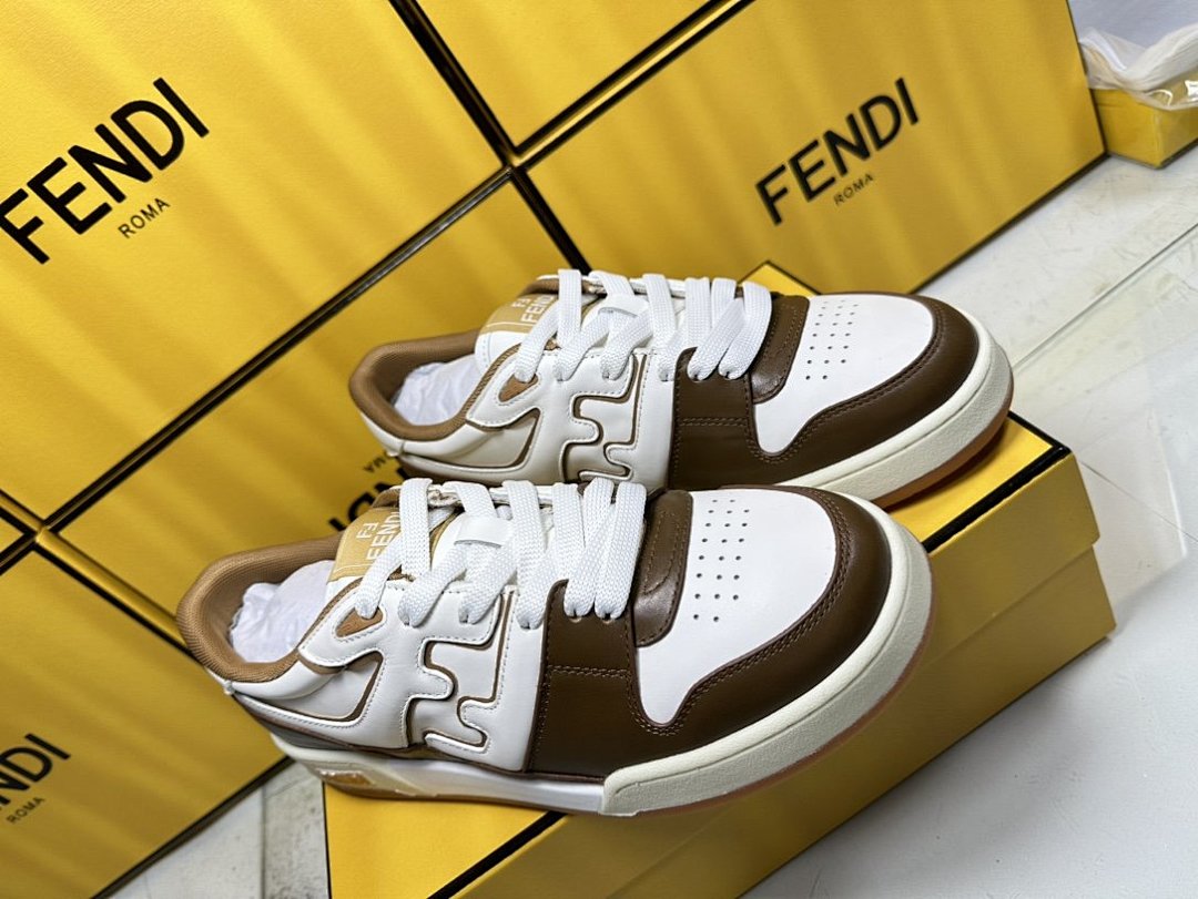 Other Fendi Shoes - Image 31