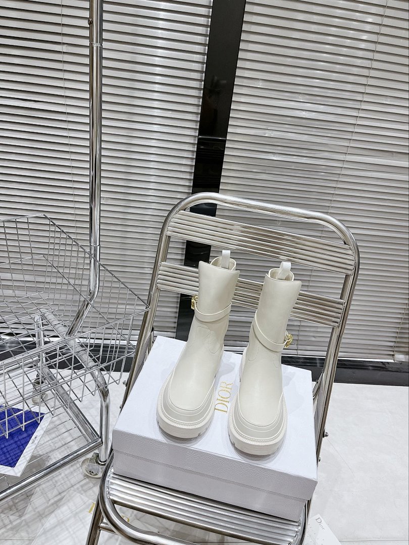 Other Dior Boots - Image 71