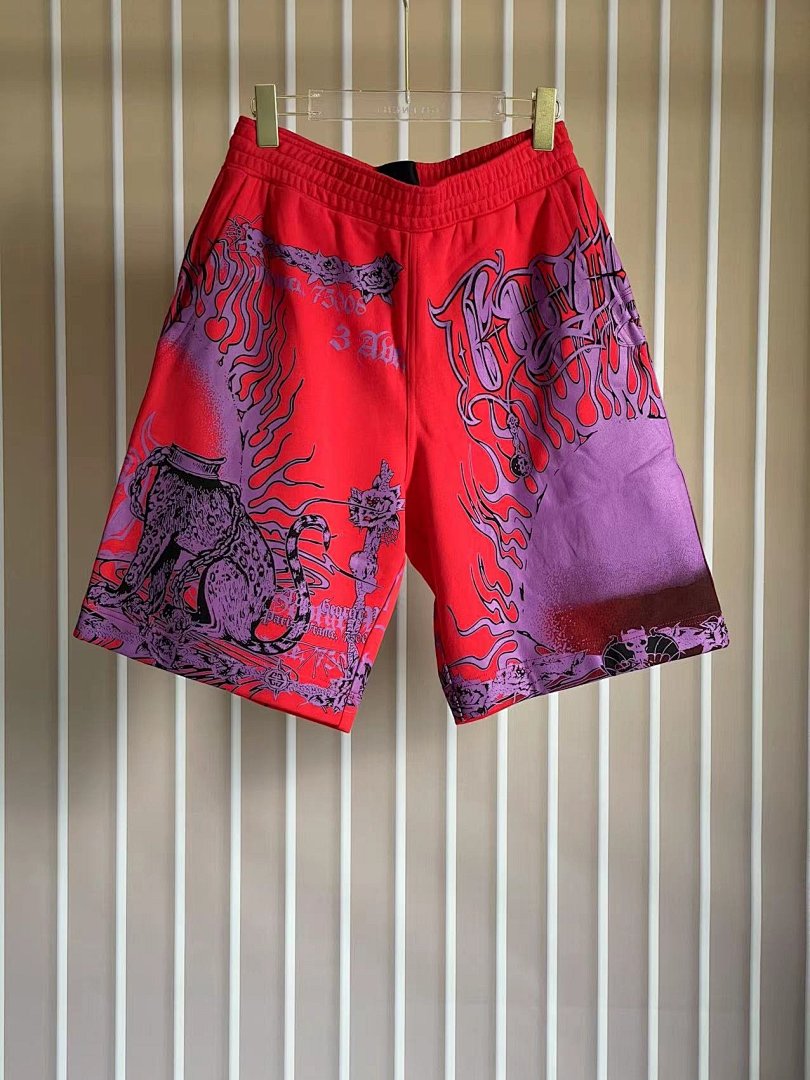 Other Shorts