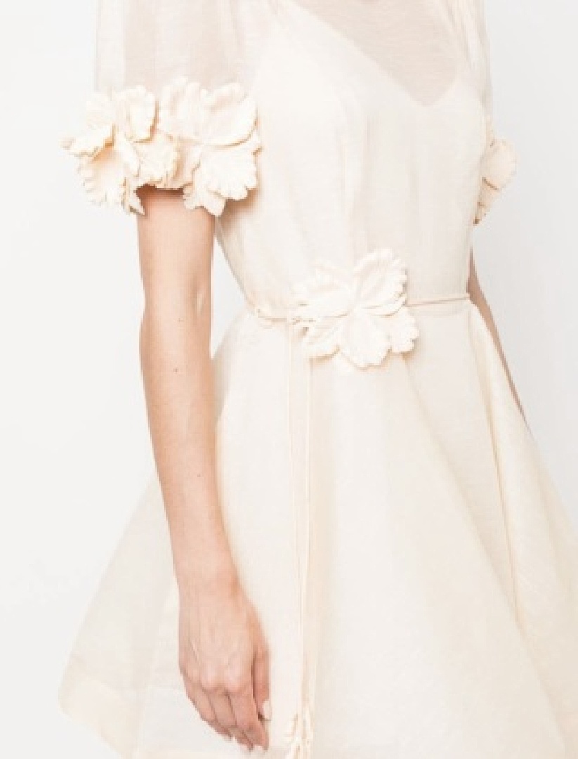 Christian Louboutin Zimmermann - Image 44