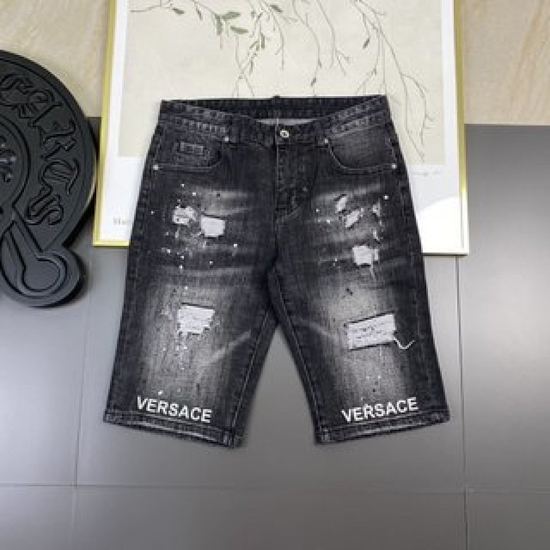 Other VERSACE Short - Image 14