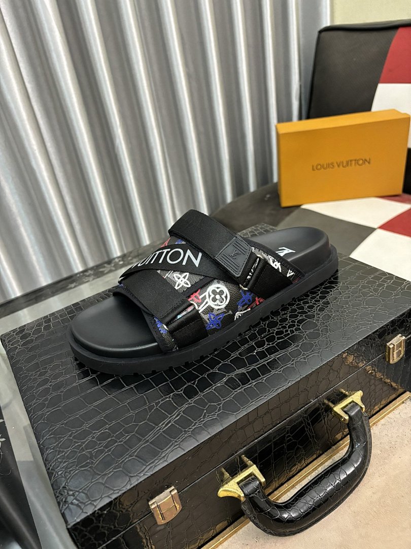 Other Men's Slippers - Image 19