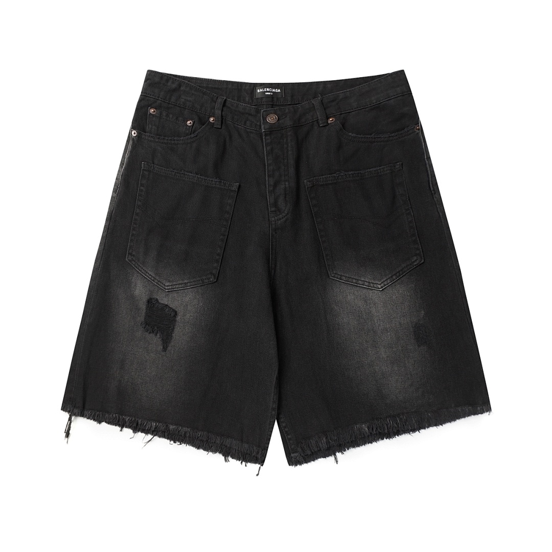 Other Balenciaga Shorts - Image 2
