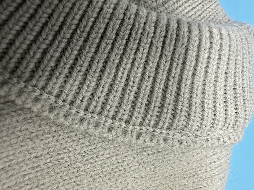 Unbranded Collar Fleece - Image 54