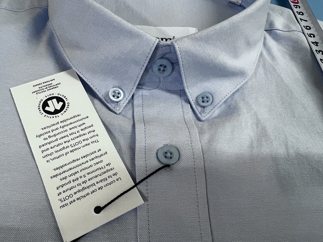 Unbranded Small Label - Image 15