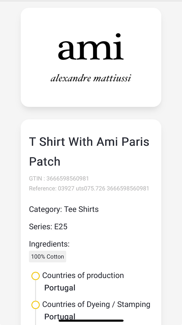 Unbranded 25 Embroidered T - Image 29