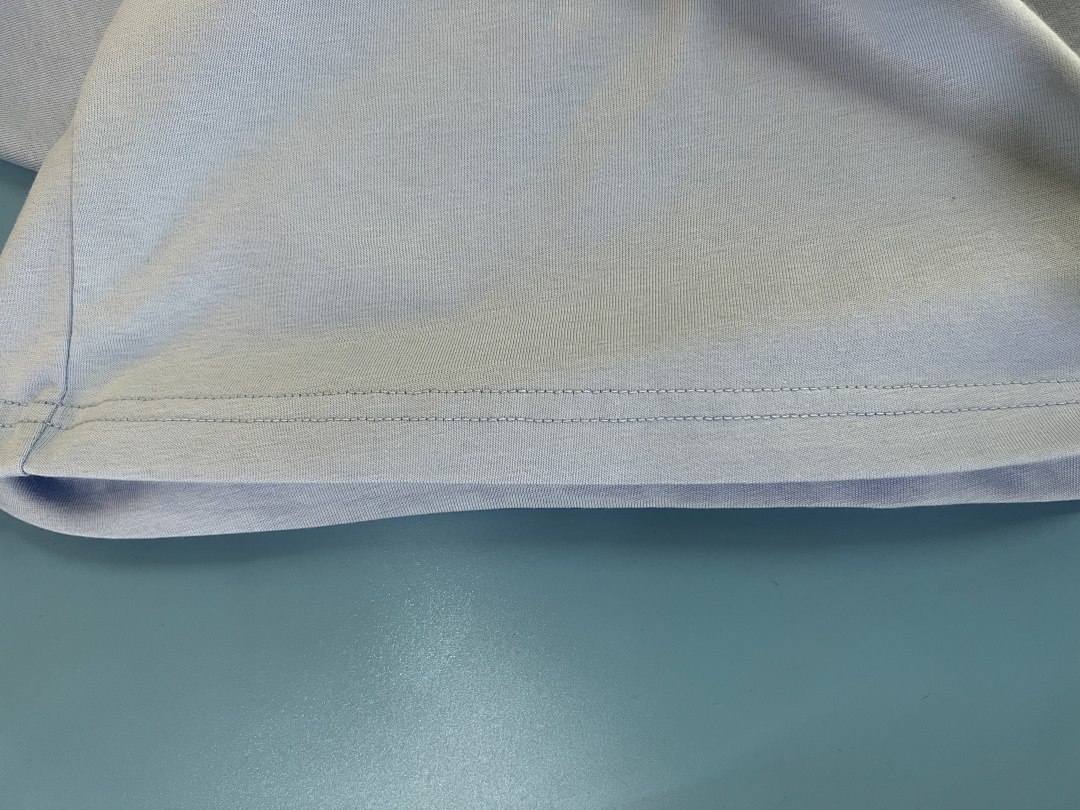 Unbranded Big Short Sleeve - Image 28
