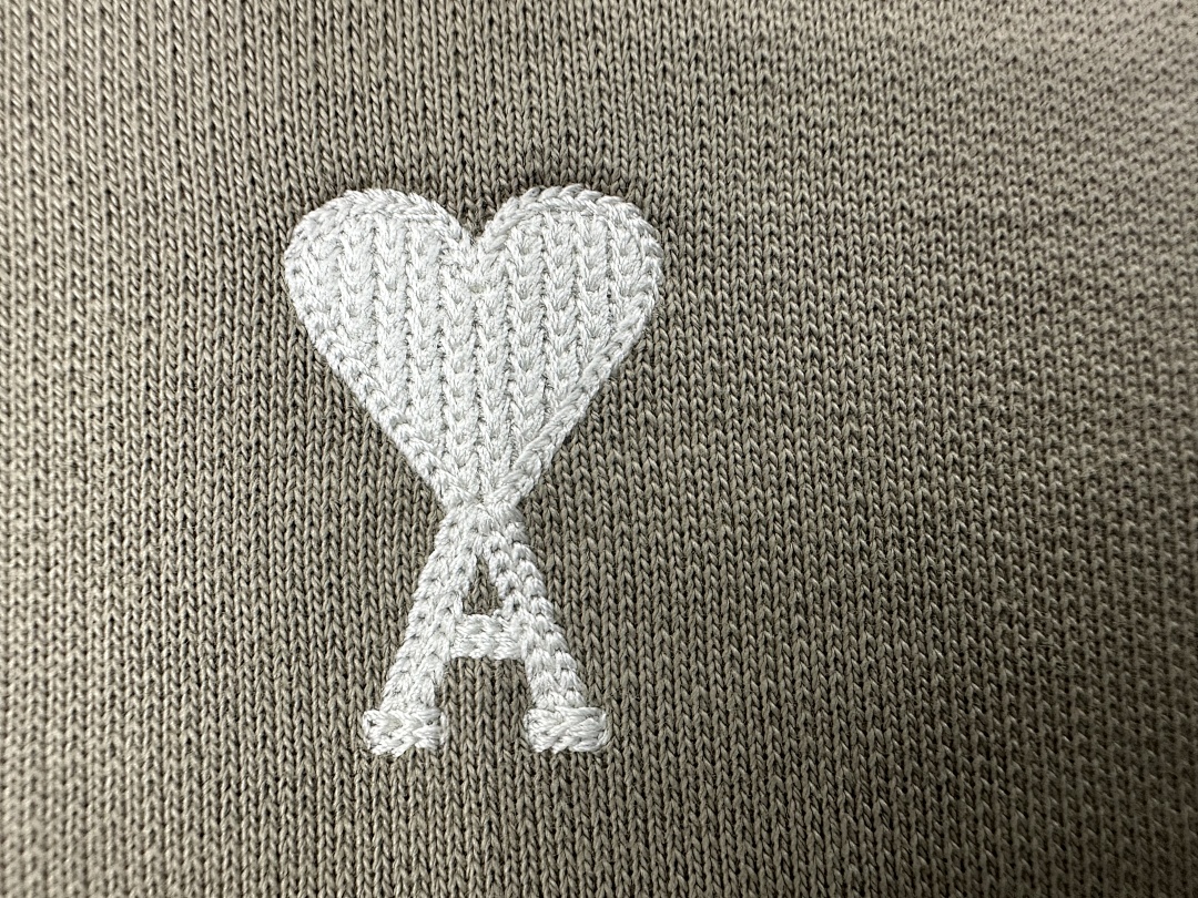 Unbranded 2025 White Badge Zipper Hoodie - Image 61