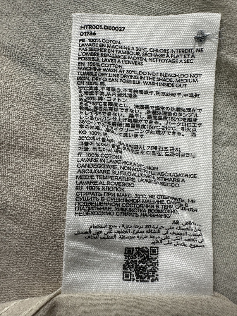 Unbranded Small Label Short Sleeve - Image 22