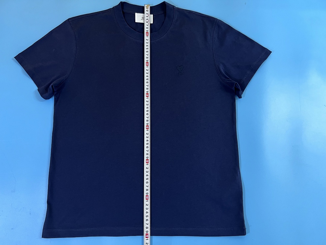 Unbranded LOGO Short Sleeve Mens - Image 20