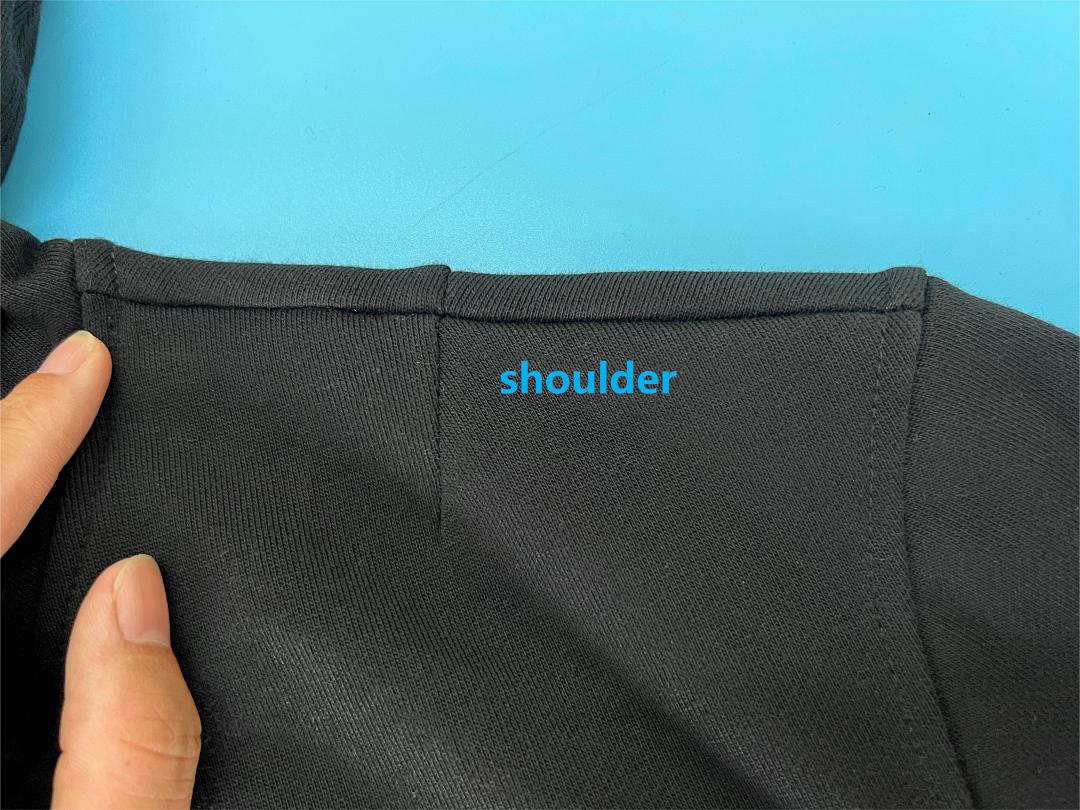 Unbranded Small Label - Image 7