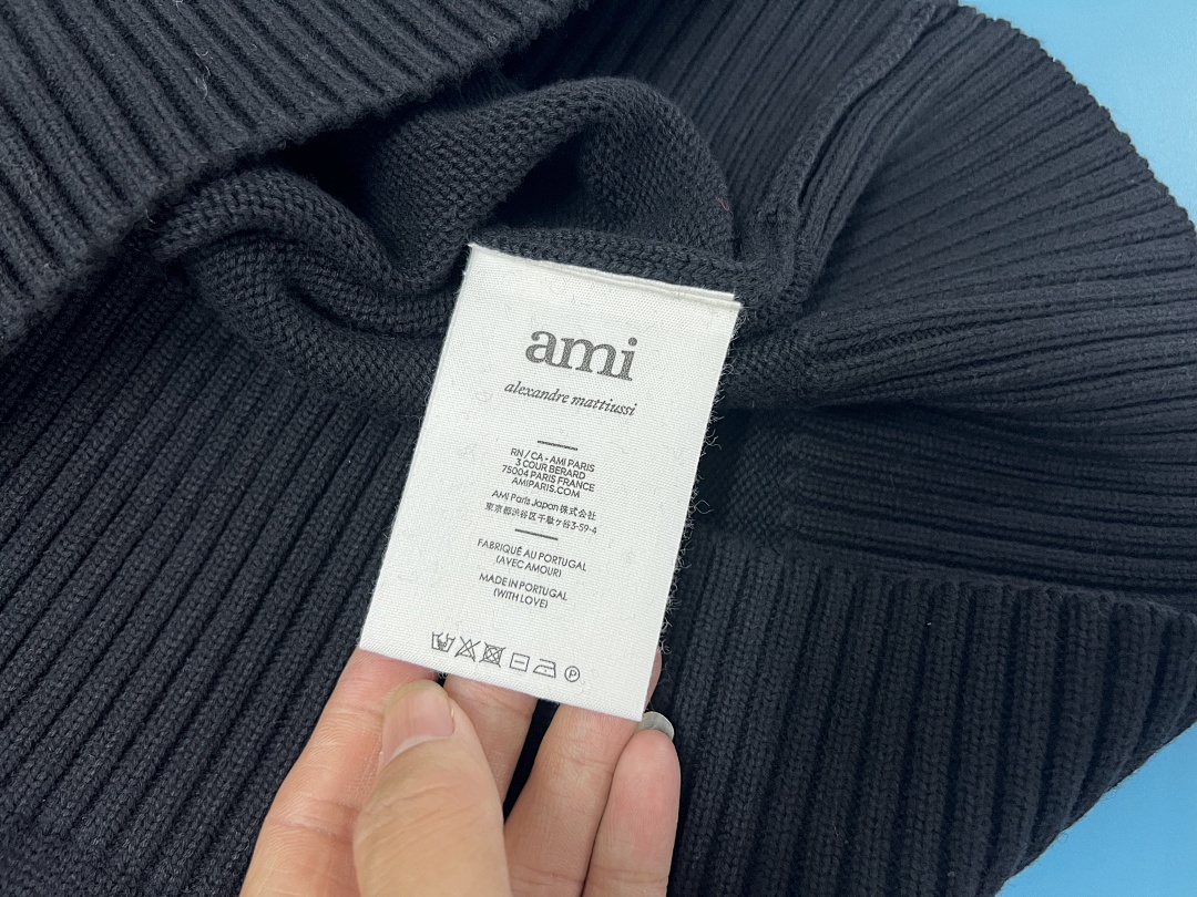 Unbranded Big Label Collar Fleece (Version) - Image 11