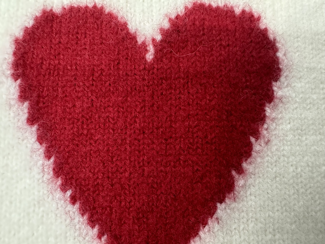 Unbranded 24 Red Big Label Collar Fleece - Image 36