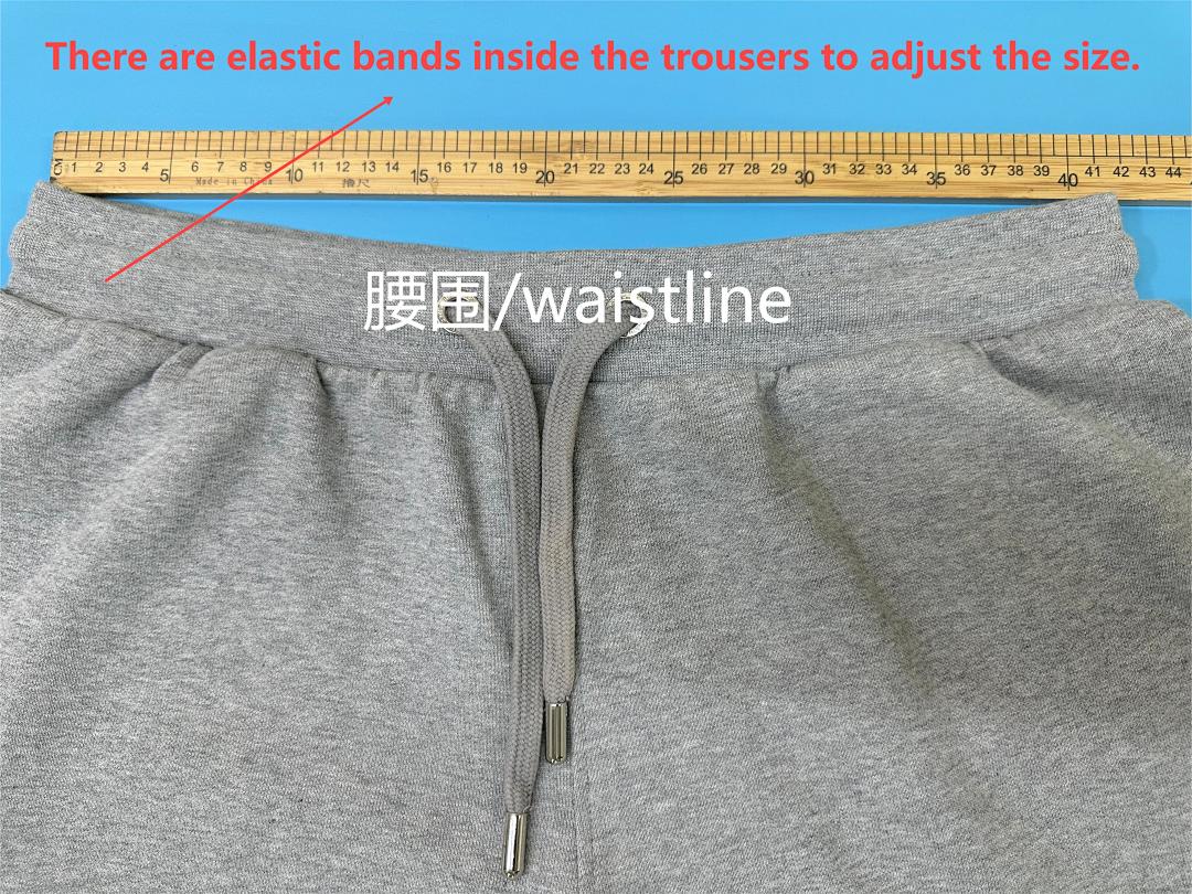 Unbranded Mid Model Label - Image 21