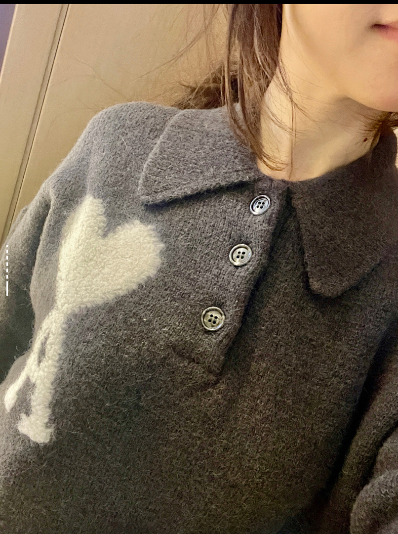 Ralph Lauren POLO Collar Cloud Fleece - Image 21