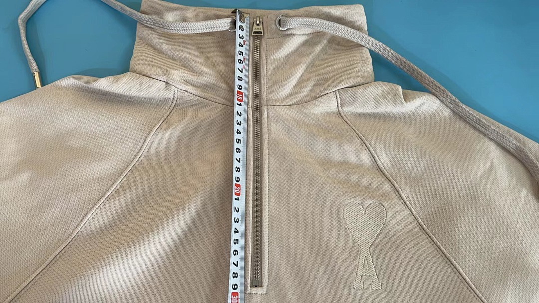 Unbranded Half Stand Collar - Image 47
