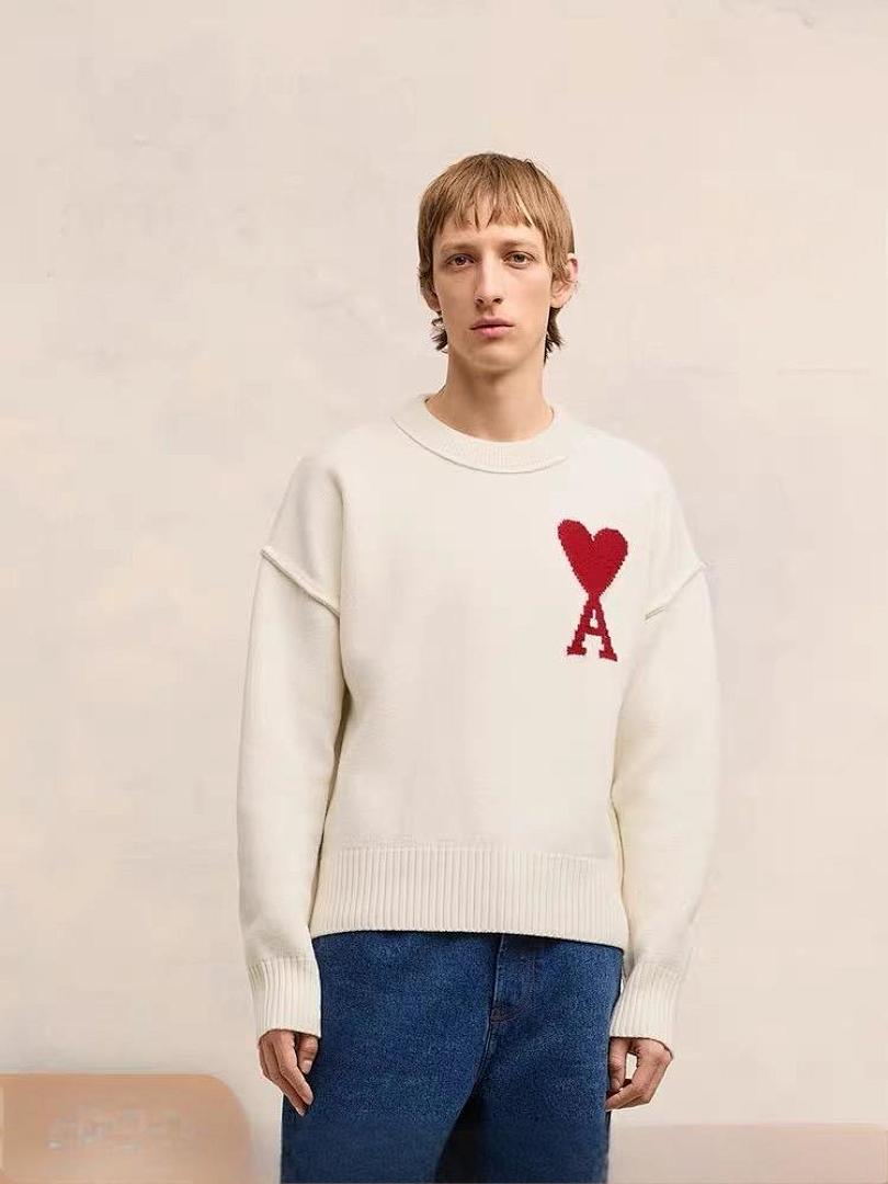 Unbranded 24 Red Big Label Collar Fleece - Image 5