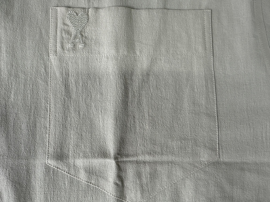Unbranded Small Label Short Sleeve - Image 20