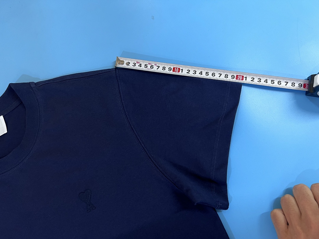 Unbranded LOGO Short Sleeve Mens - Image 18