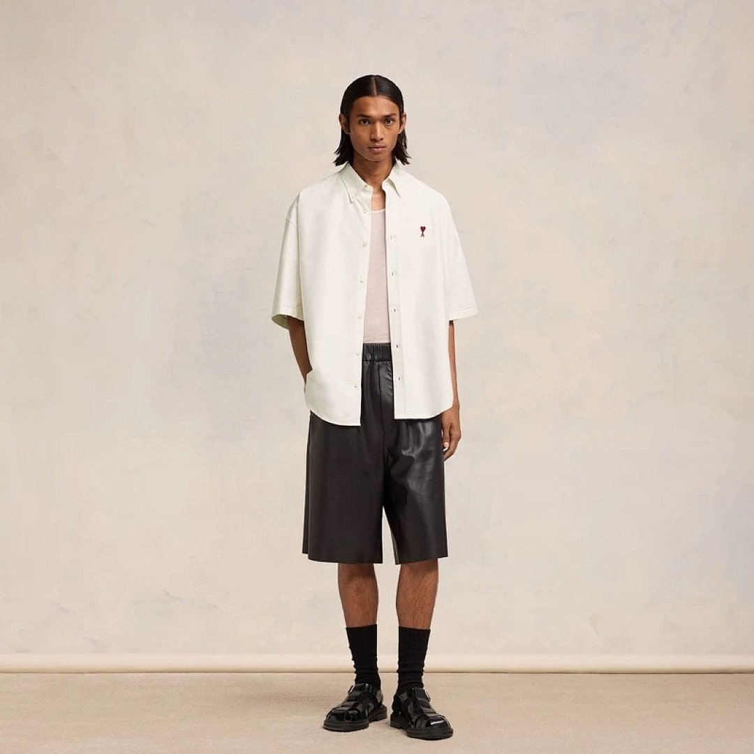 Unbranded Cotton Short Sleeve - Image 4