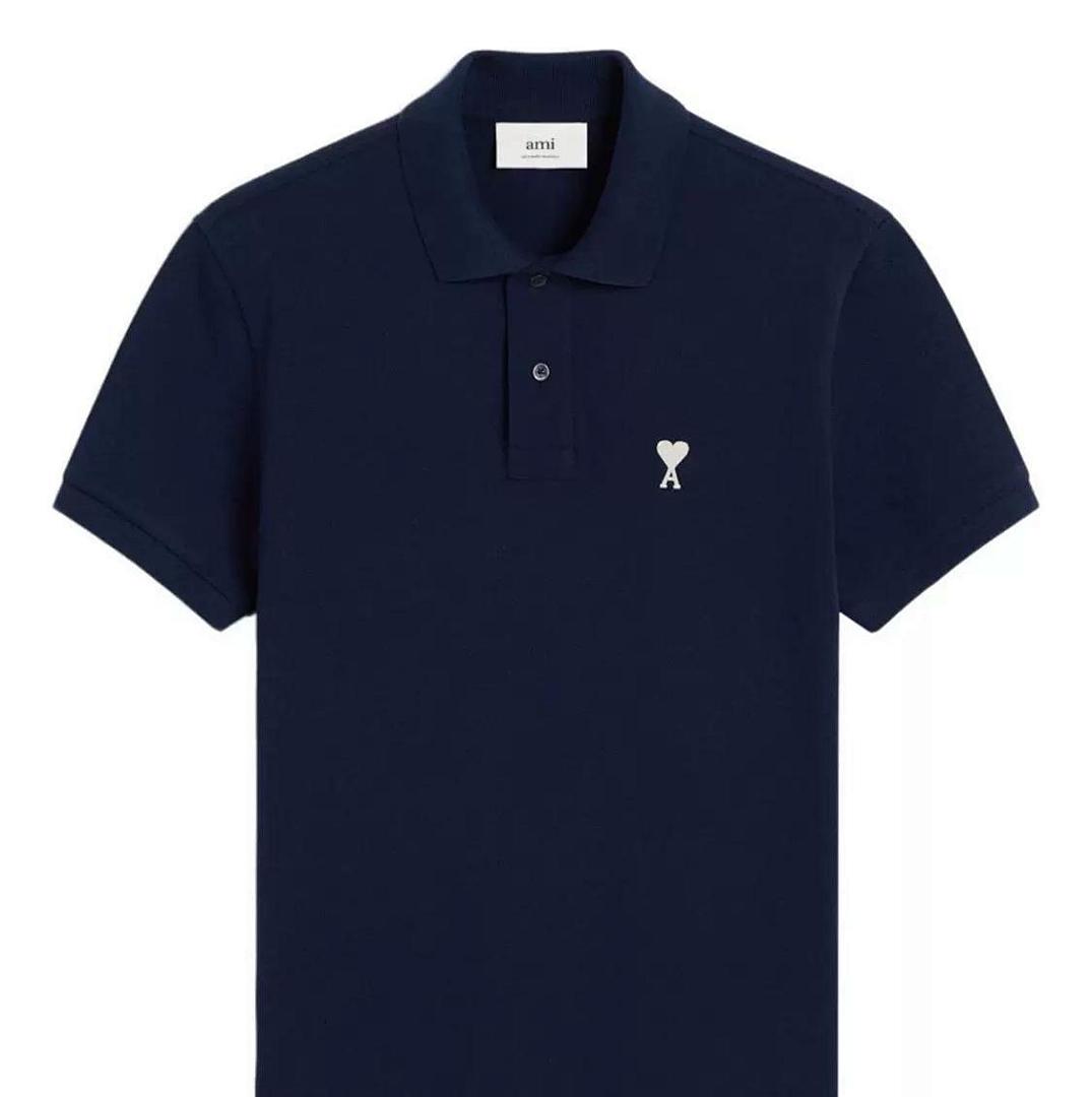 Ralph Lauren 2025 New White POLO