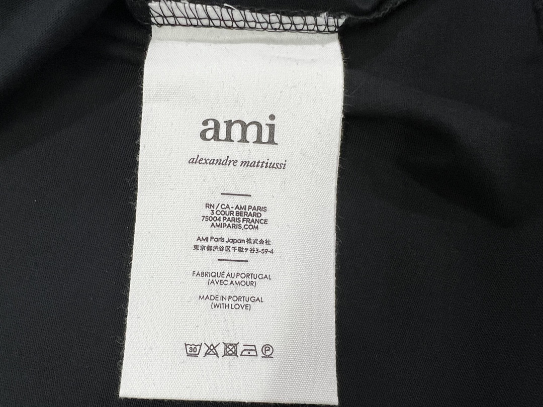 Unbranded Small Label T - Image 48
