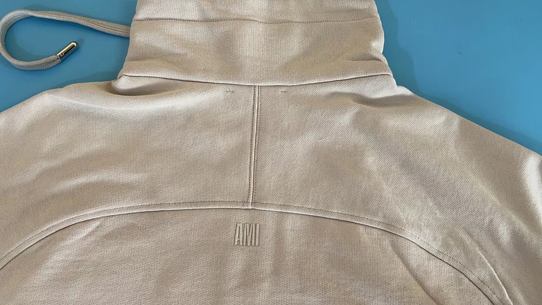 Unbranded Half Stand Collar - Image 46