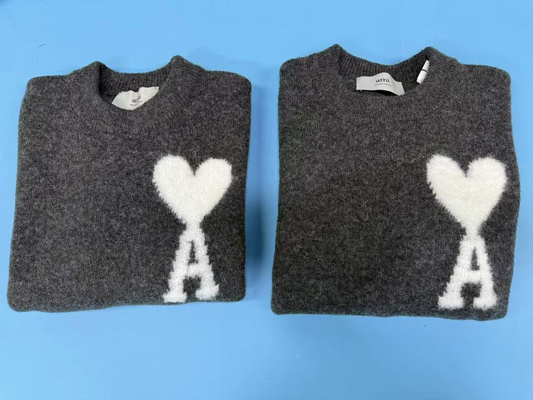 Unbranded Camel Collar Fleece Alpaca Sweater - Image 18